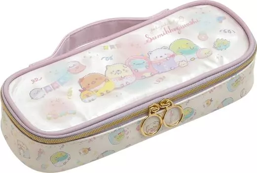 PT09401 Сумочка для ручек Сумиккогураси Sumikko Baby