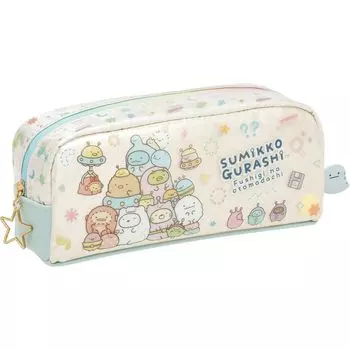 PT11801 Пенал Sumikko Gurashi