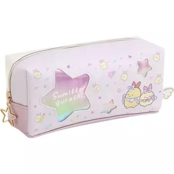 PT15801 Сумочка для ручек Sumikkogurashi Angel Ebiten Idol