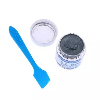 Pt-M25 Компаундная термопаста 25G Cpu Cooler Процессор Термопаста Проводящая теплоотводящая паста для Cpu Компьютер