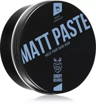 Pte Coiffante Matifiante Pour Homme TU прозрачный