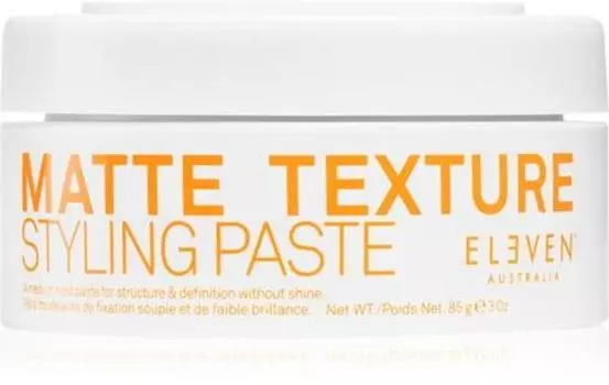 Pte Coiffante Matifiante TU прозрачный