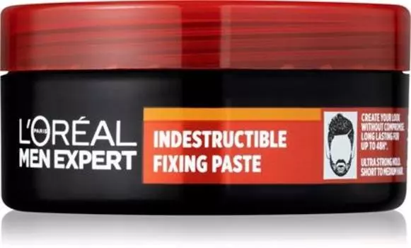 Pte De Dfinition Fixation Extra Forte TU прозрачный