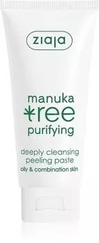 Pte Exfoliante Et Purifiante Pour Peaux Normales Grasses TU прозрачный