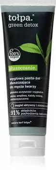 Pte Exfoliante Et Purifiante TU прозрачный
