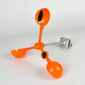 Птичья энергия ветра eon Crow люди для улицы Large #2