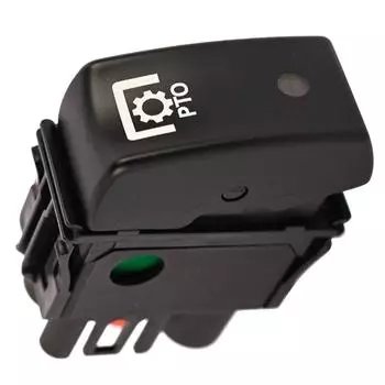 PTO G90-1066-09 Control Switch Replacement Direct Replacement Easy Installation Vehicle Repair For Kenworth PTO CHINA