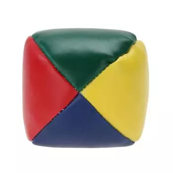 ПУ акробатический мяч для метания прочный обучающий мяч игрушка мягкий мини для спорта на открытом воздухе