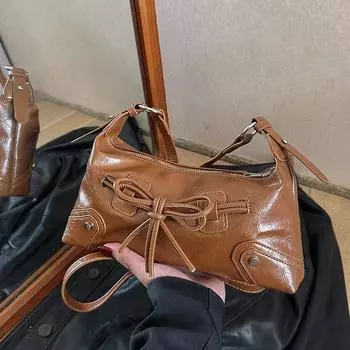 PU Design Fashion женские сумки через плечо на молнии легкие роскошные универсальные женские сумки через плечо