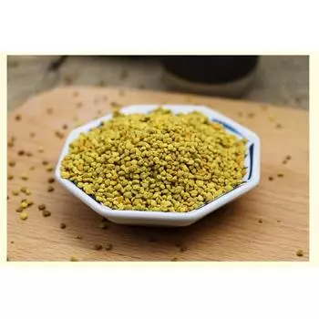 Pu er Spring Tea Pollen Yunnan Plateau Specialty 200g
