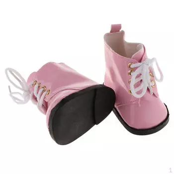 PU дюймовые куклы для