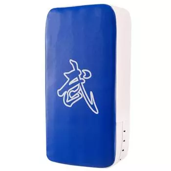 PU Leather Boxing Focus Pad Kickboxing Punching Bag for Martial Arts Training AU Red black