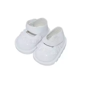 PU Leather PU Leather Bow Doll Shoes Doll Shoes Doll Shoes Boots Leather Shoes Dolls Kids Gifts