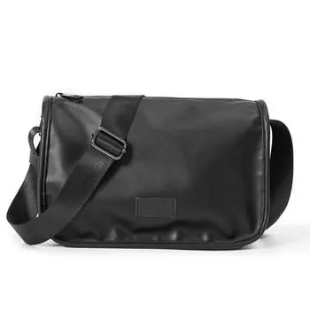 PU Leather Shoulder Messenger Bag Luxury Design Sling Crossbody Bag Purse Crossbody Bag Travel