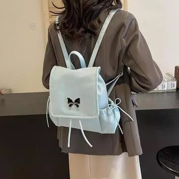 PU модный рюкзак новый универсальный рюкзак для женщин легкий роскошный простота поездок на работу