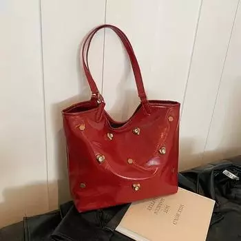 PU молния новая женская сумка через плечо однотонная универсальная красивая модная сумка мягкая вместительная сумка для поездок на работу