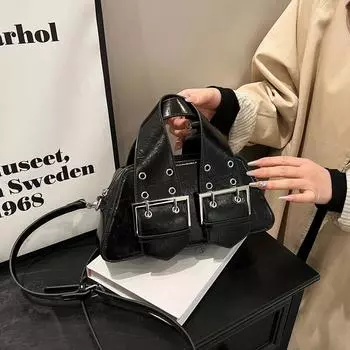 ПУ сумки через плечо и сумки на молнии прочные модные высококачественные сумки для женщин новые дорожные горячая распродажа