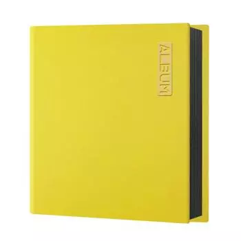 ПУ свадебный фотоальбом А4 самоклеящаяся пленка для поделок защитная белая карточка многоразовая книга подарок на день рождения путешествия рост ребенка