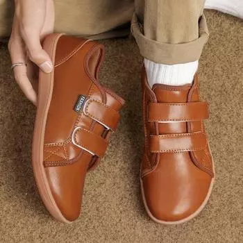 PUAMSS Wide Barefoot Shoes for Men Outdoor Trail Running Minimalist Men s Casual Shoes Lightweight and Breathable Sneakers 38