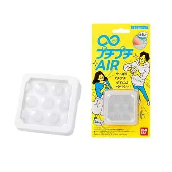 Puchi Puchi AIR [Премия Japan Toy Awards 2021 за выдающиеся достижения в категории игрушек High Target]