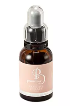 Puclea Sensitive Essence 20ml salon skin [Beauty care]