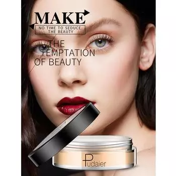 Pudaier Lip and Eye Concealer Увлажняющий праймер для губ Silky Base Concealer 01#ivory white