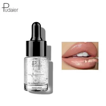 Pudaier Makeup Увлажняющая эссенция для макияжа перед макияжем Для лица и губ Увлажняющая эссенция для макияжа перед макияжем Water Authentic