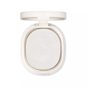 Пудра Amelie Baked Powder 6,2 г, оттенок 005 Snow White, 1 шт.