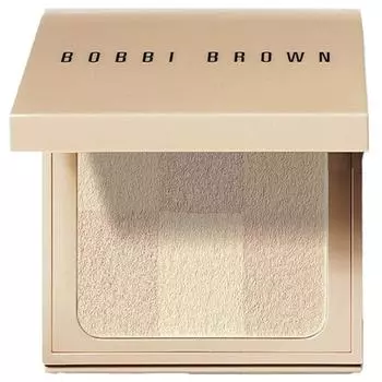 Пудра Bobbi Brown Strobing Powder 6,6 г, телесного цвета, 1 шт.