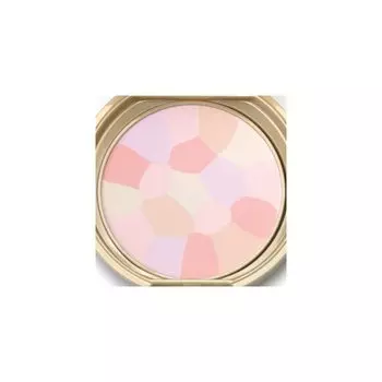 Пудра Canmake Marshmallow Finish Powder 02 Sakura Tulle Tone Up для лица, корректирующая цвет лица, смывается только с помощью умывания, защита от ультрафиолета ~Abloom~