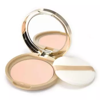 Пудра Canmake Marshmallow Finish Powder MP Matte Pink Ocher 10 г