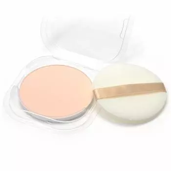 Пудра Canmake Marshmallow Finish Powder Refill ML матовая светлая охра 10 г