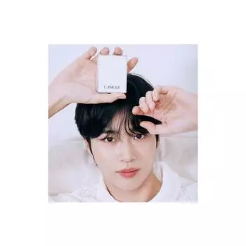 Пудра Clinique Watervale Powder Выберите один из 5 типов/коробка (опционально приобретается отдельно) 06. Watervale Case