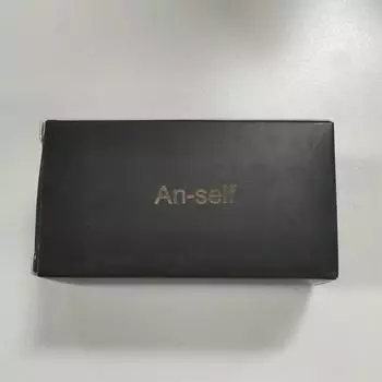 Пудра для бровей Anself, длительный макияж, средство для определения бровей, инструмент для формирования формы