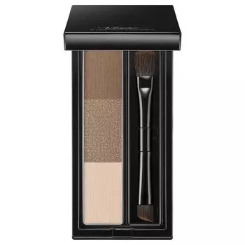 Пудра для бровей Visse Riche White Ash Brown 3 г BR-9