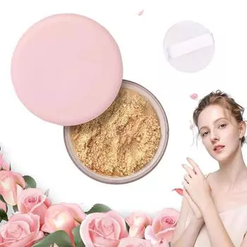 Пудра для фиксации макияжа Пудра для фиксации макияжа Пудра для фиксации макияжа Пудра для размытия макияжа Пудра для размытия макияжа One Size