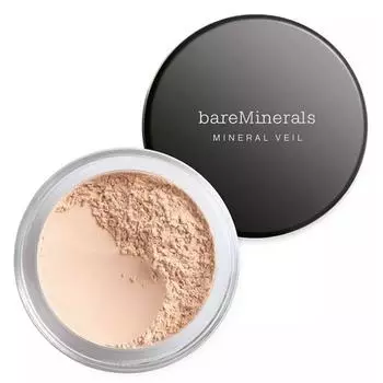 Пудра для лица Bareminerals Mineral Veil Finishing 9 г