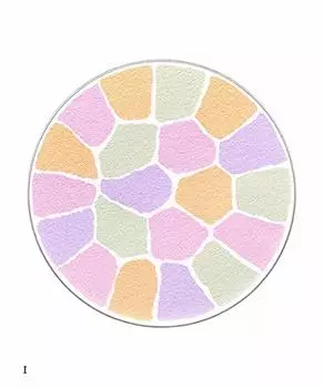 Пудра для лица Elegance La Poudre Auto Nuance, элегантная, 8,8 г/переделка (я (Пополнение)) [Элемент]