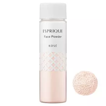 Пудра для лица Esprique 01 13г