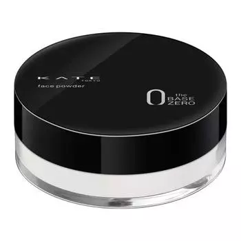 Пудра для лица KATE Z Oil Block 6 г (х 1)