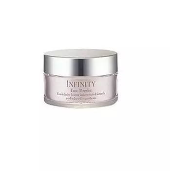 Пудра для лица Kose Infinity 01 25 г