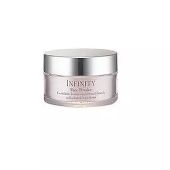 Пудра для лица Kose Infinity 01 25 г