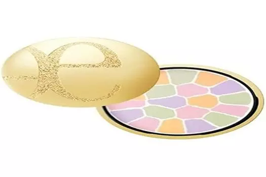 Пудра для лица La Poudre Auto Nuance Rixise 27 г VI 6 цветов Основной продукт Albion/albion Elegance/elegance №