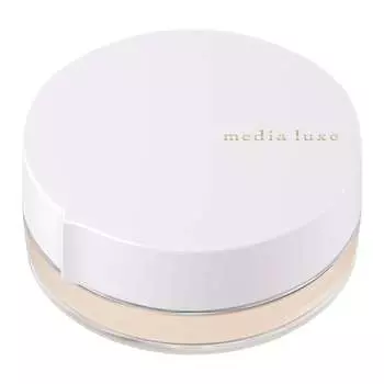 пудра для лица media luxe