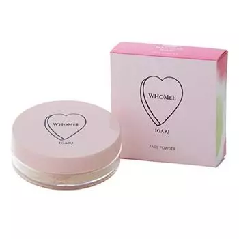 Пудра для лица [WHOMEE]