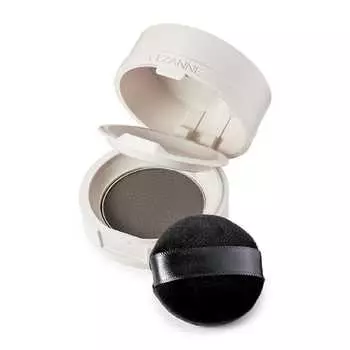 Пудра для макияжа волос Cezanne Familiar Brown 4.0g Hair Color Spoofing Powder