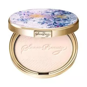 Пудра для осветления кожи Maquillage Snow Beauty, грамм 25,0 1,0 [предмет]