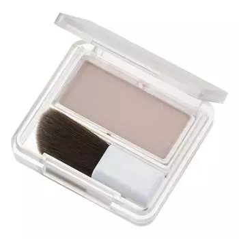 Пудра для теней Chifure Shading Powder 2 Серовато-коричневый
