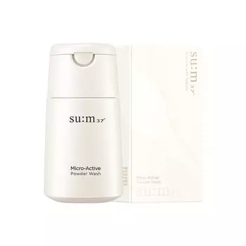 Пудра для умывания 60 г Корейская косметика Корейский уход за кожей Пудра для умывания Кислородная очищающая пудра для лица Умывание для лица Естественное сияние кожи Увлажнение Увлажнение