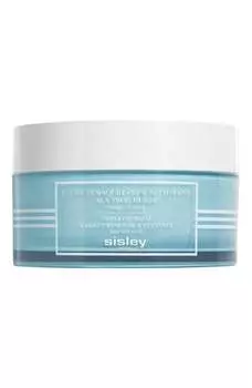 Пудра для умывания и влажные салфетки Sisley Very Rose Micellar Water 125 ml